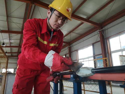 中國石油遼河油田興采廠 雙輪驅動，推動油井防偏磨與水污染治理提質增效