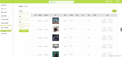 基于java springboot vue實現的網上商城系統 文末源碼 lw ppt 23 448