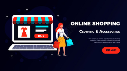 黑客背景與線上購(gòu)物系統(tǒng)安全 平衡向量與安全符號(hào)的設(shè)計(jì)藝術(shù)